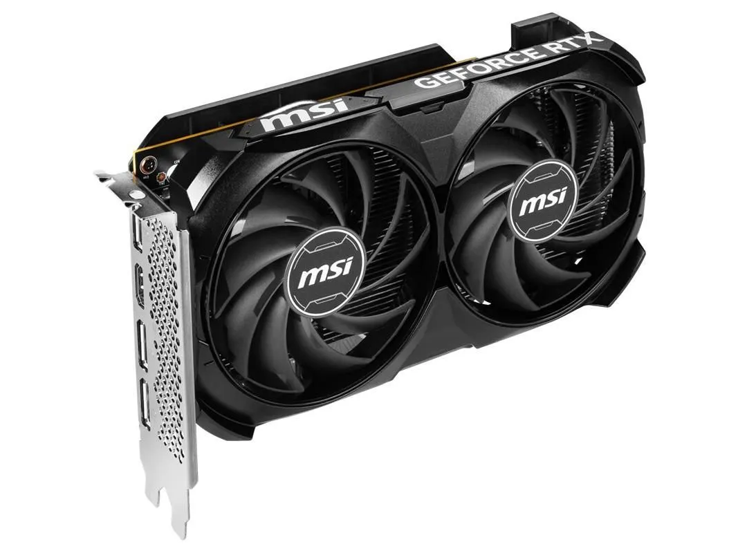 MSI Geforce RTX 4060Ti 8GB