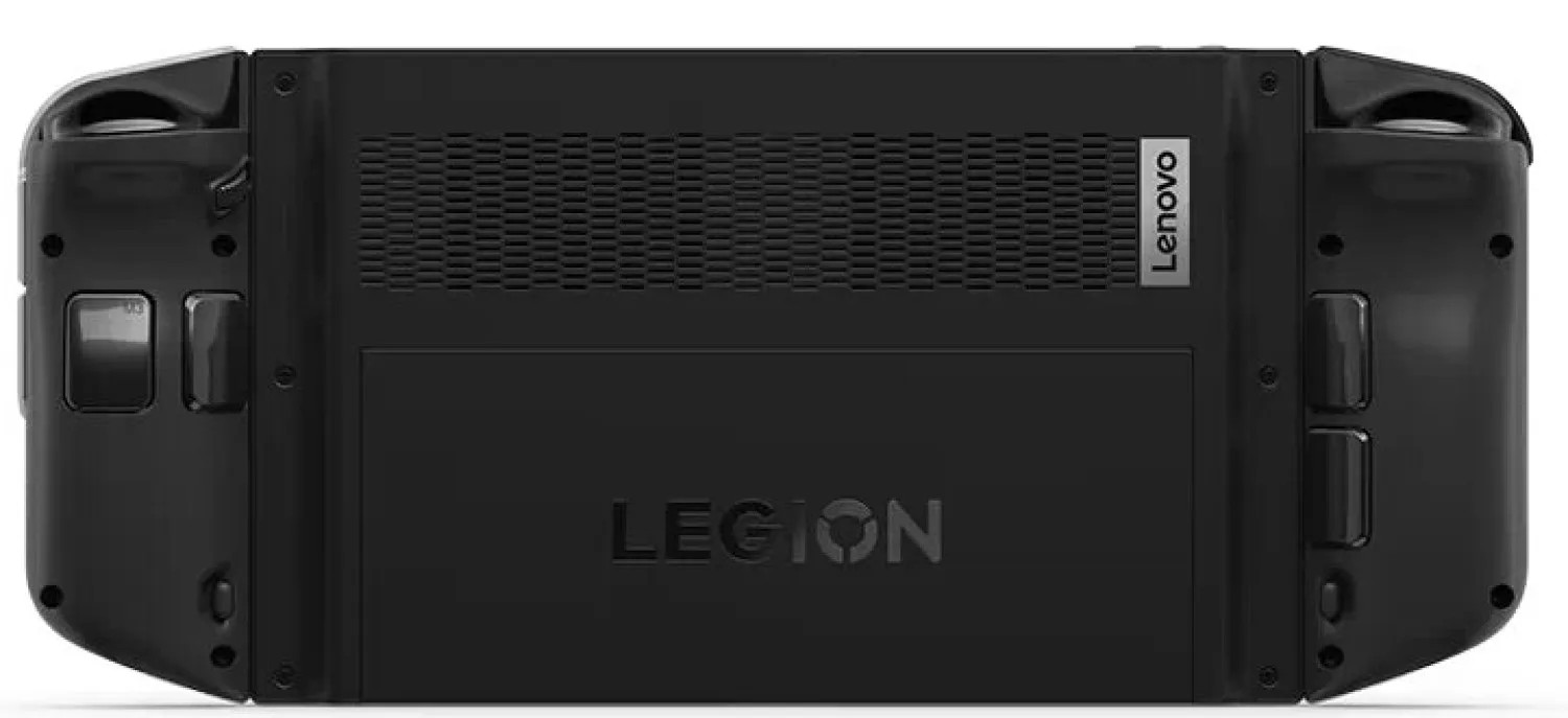 Image Lenovo Legion Go  2
