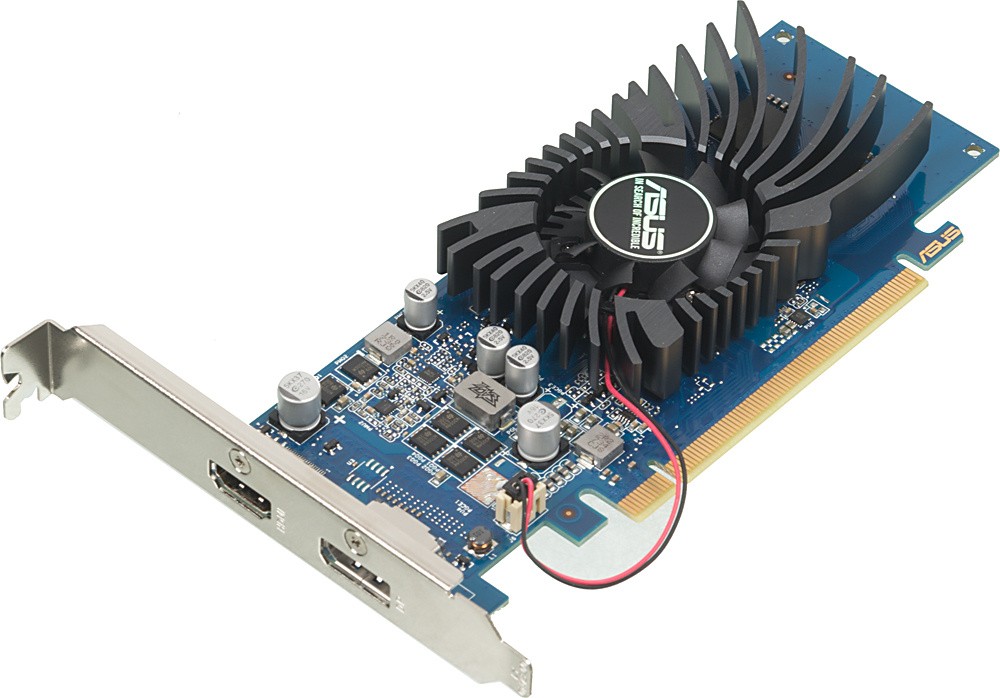 Asus GeForce GT 1030