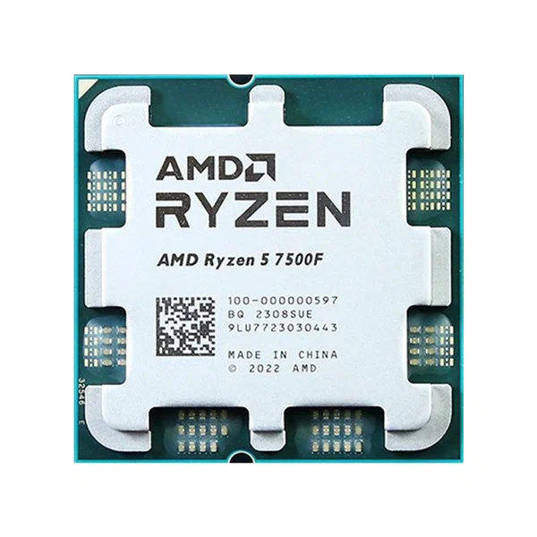 Ryzen 5 7500F OEM