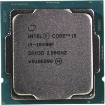 Intel Core i5-10400F OEM