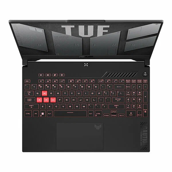Image Asus TUF gaming A15 3
