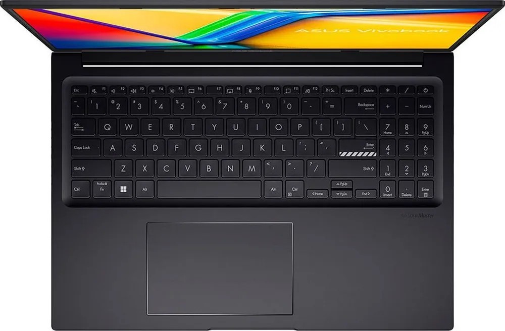 Image Asus vivobook 16X 2