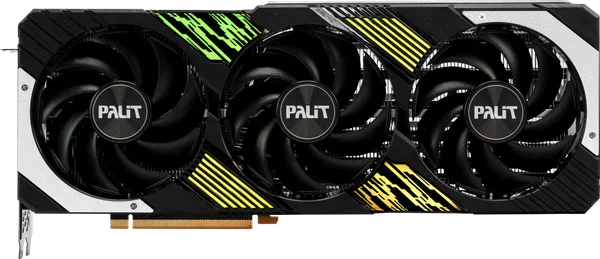 Palit RTX 4070 ti super