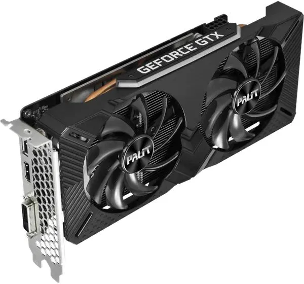 Palit GTX 1660 TI
