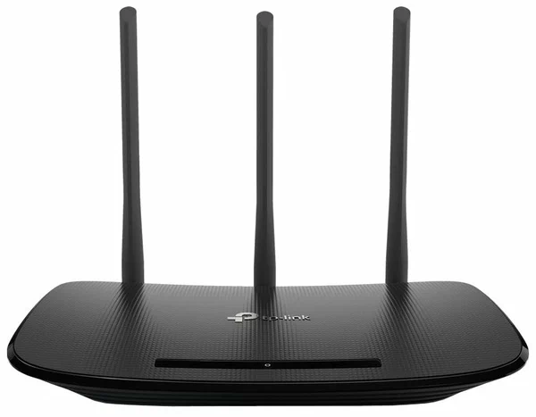TP-link n450