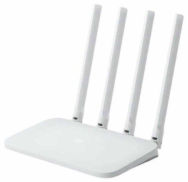 Mi Router 4C