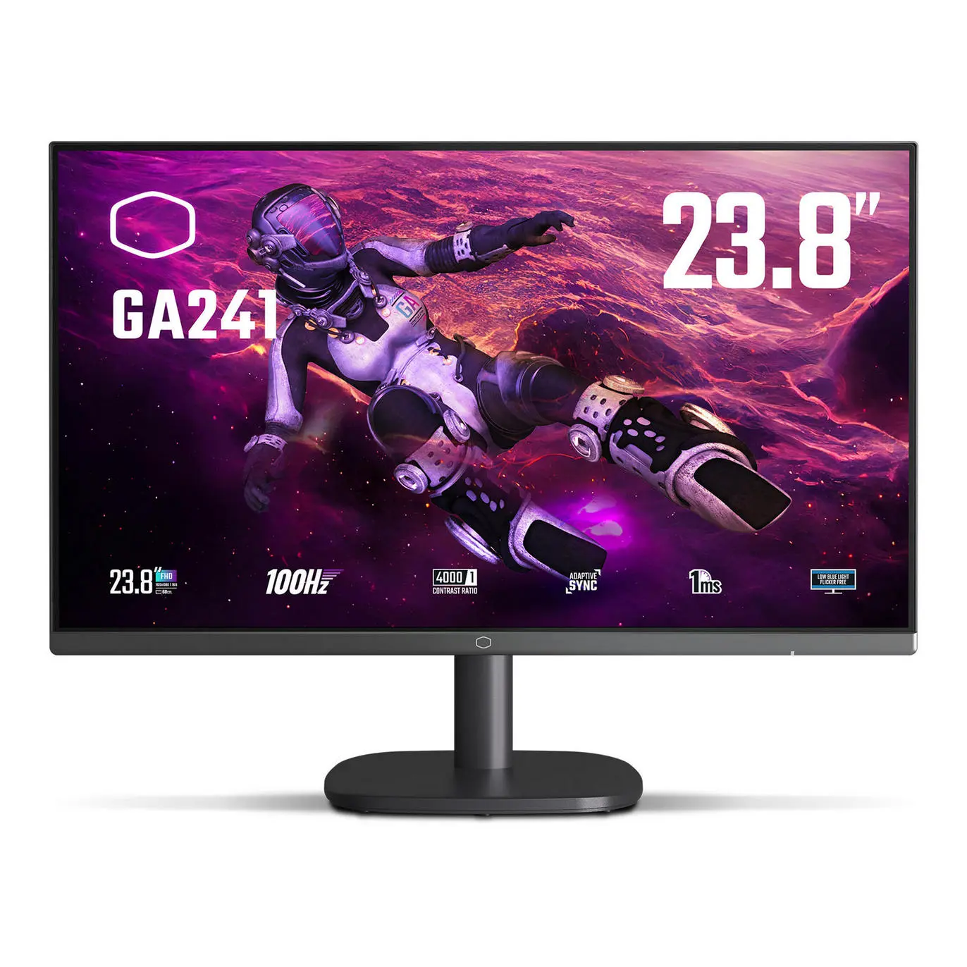 CoolerMaster 23,8" CMI-GA241