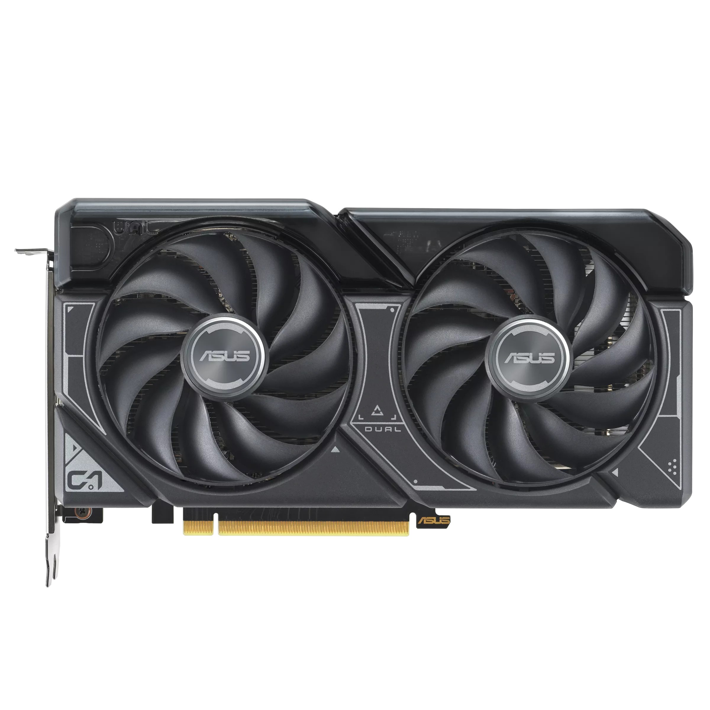 ASUS RTX 4060 TI OC EDITION 16GB GDDR6X DUAL 
