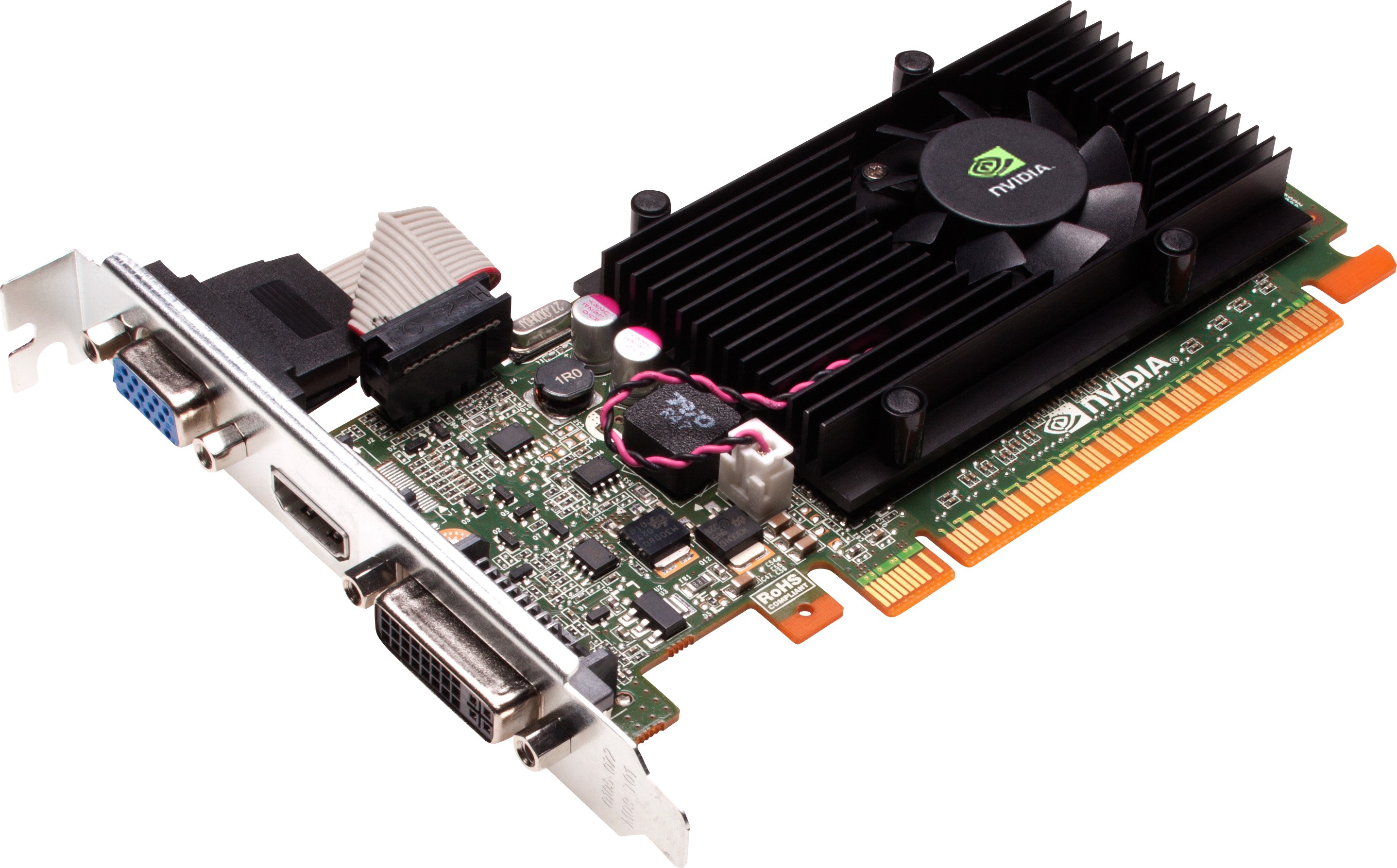 Geforce GT 520