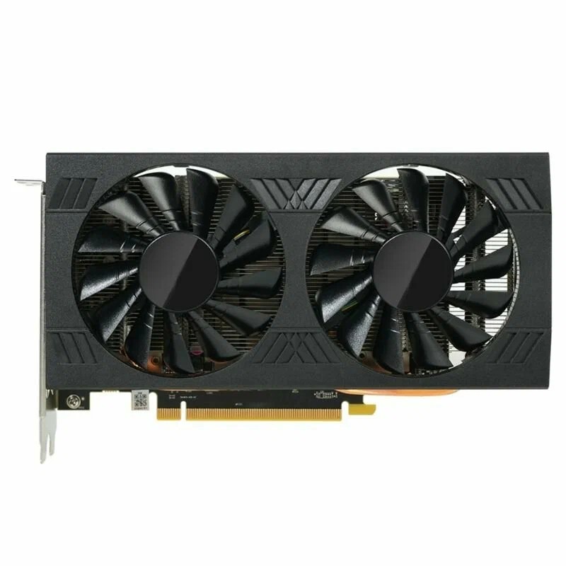 Radeon SAPHIRE RX470 8GB