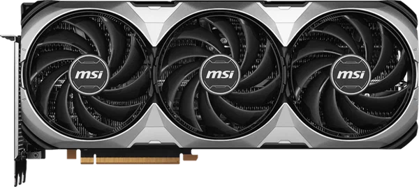 Image MSI GeForce RTX 4080 SUPER Ventus3X 2