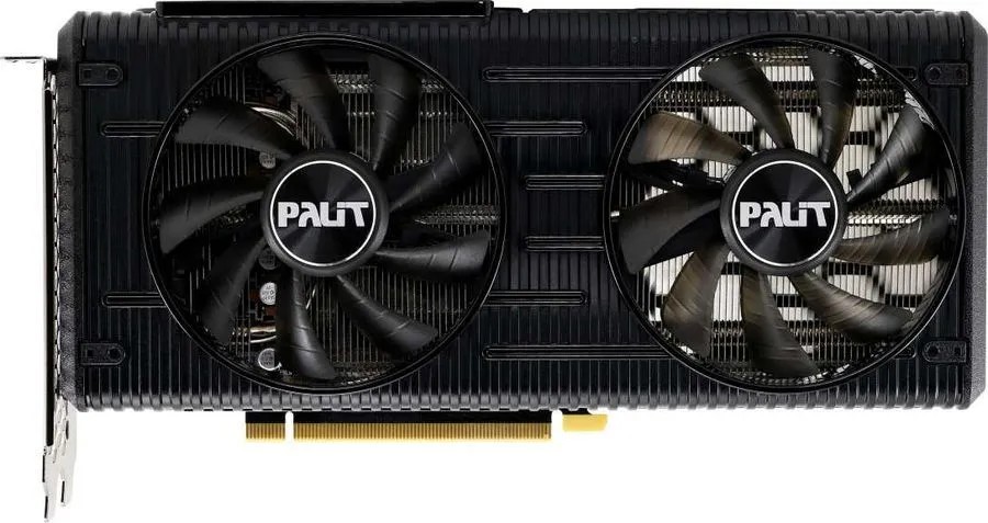 PALIT RTX 3060 12GB GDDR6 DUAL