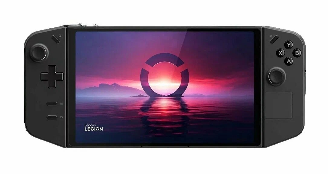 Lenovo Legion Go 