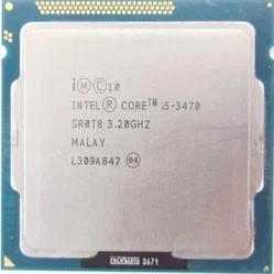 Intel Core i5-3470 OEM