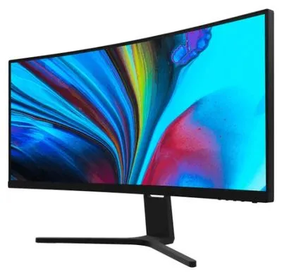 Image Xiaomi Redmi Curved Display 30 2