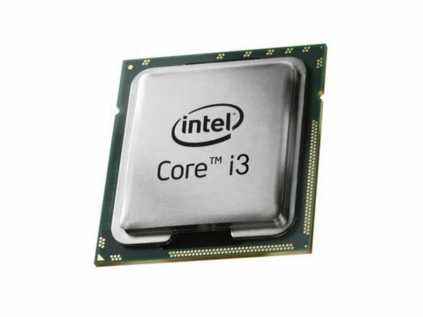 Intel Core i3-9100