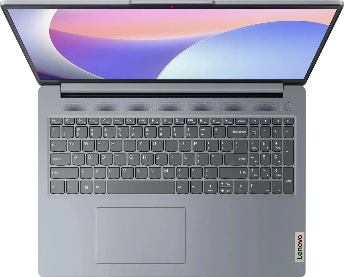 Image Lenovo IdeaPad Slim 3 2