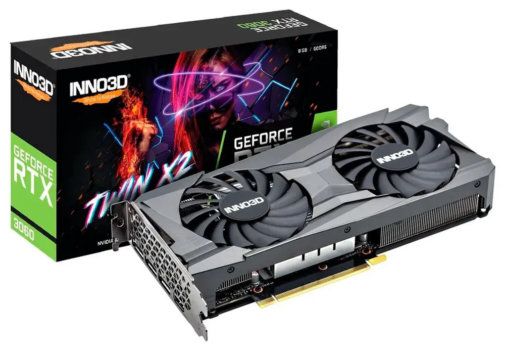 INNO3D GeForce RTX 3060