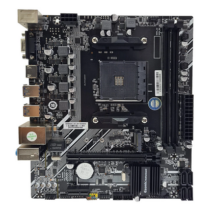 Image Esonic B450DA 1
