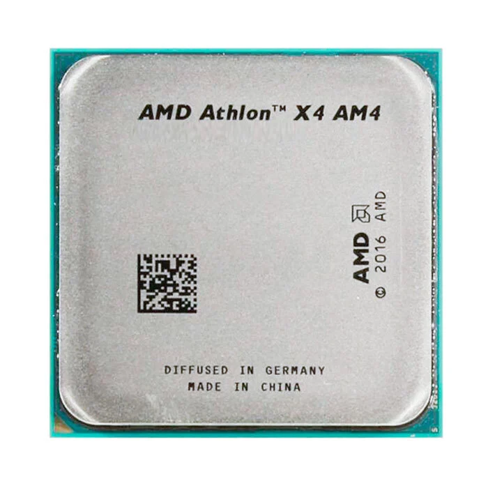 AMD Athlon x4 950