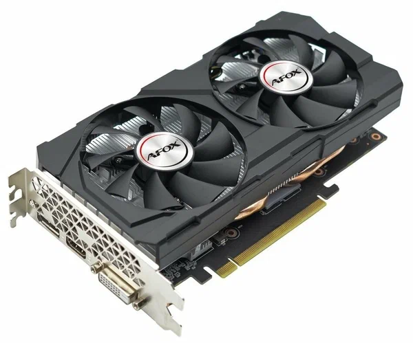 Winfox GTX 1660 Ti
