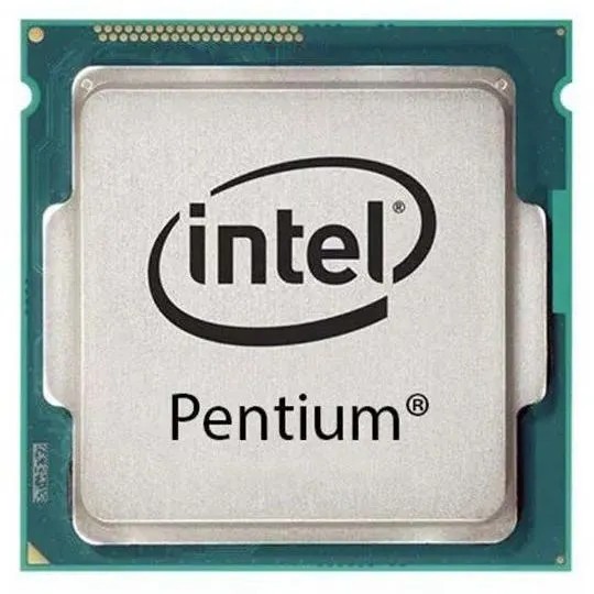 Intel Pentium g840