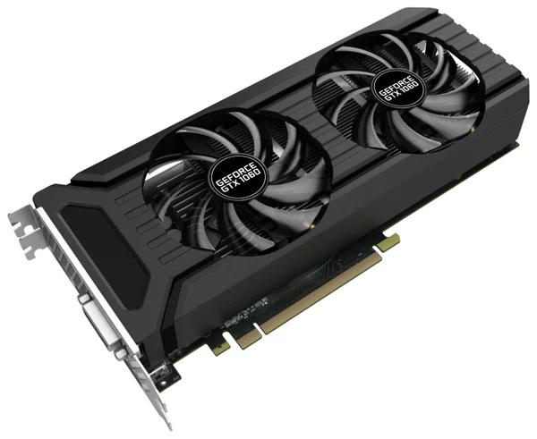 Palit GTX 1060 6 GB