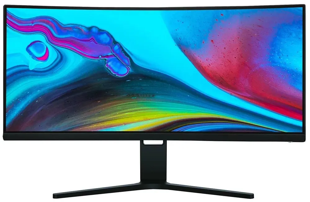 Xiaomi Redmi Curved Display 30