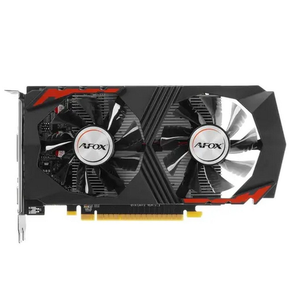 AFOX GTX 750 Ti 4GB GDDR5