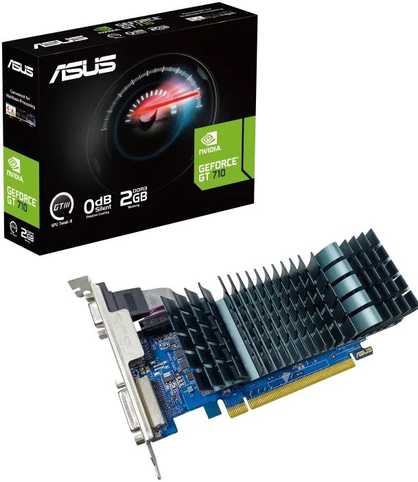 ASUS GT 710 S
