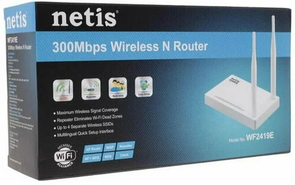 Netis WF2419E