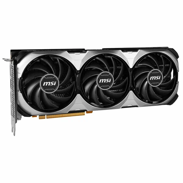 MSI RTX 4060 ventus x3