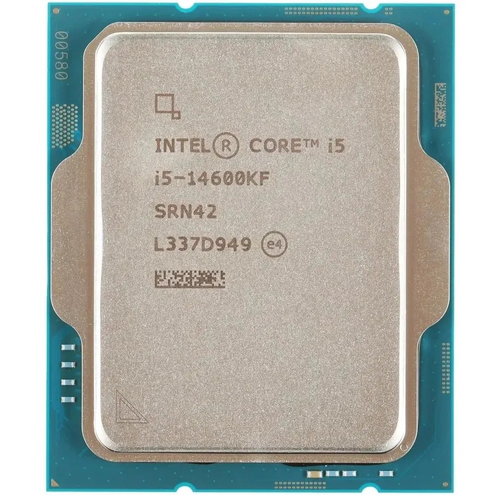 Intel core i5 14600KF