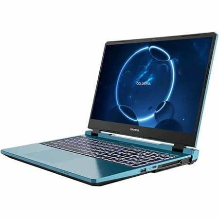 Colorful Evol P15 23