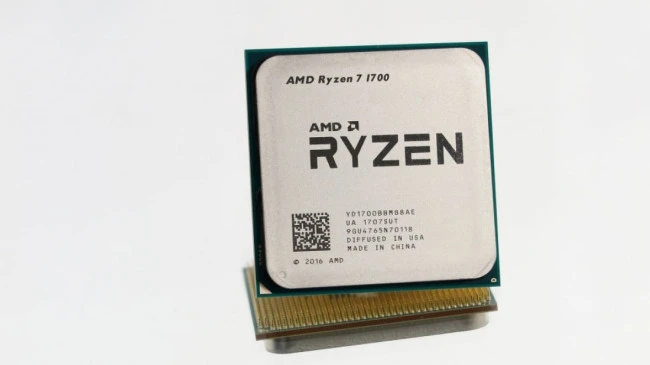 Ryzen 7 1700