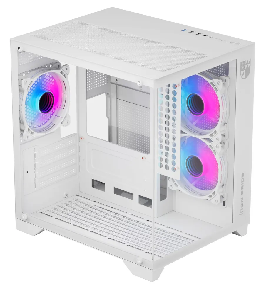 Image Iron pride invader q3 1