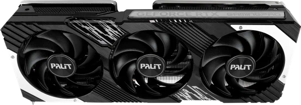 Image Palit RTX 4070 ti super  2
