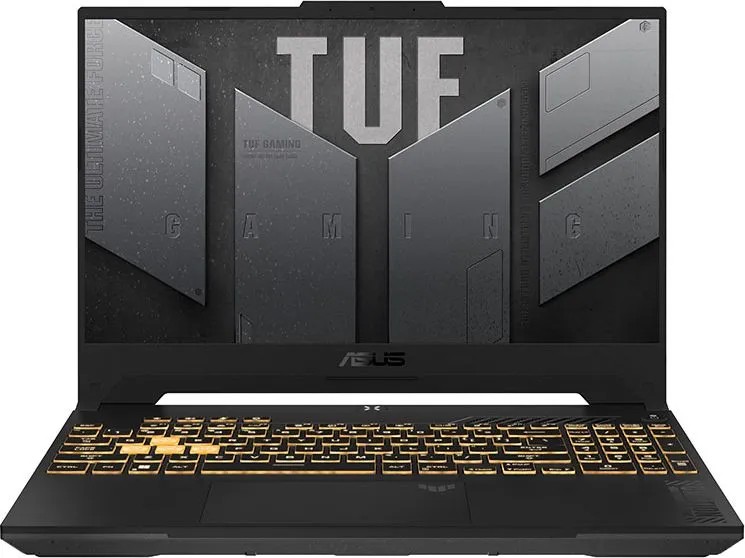 ASUS TUF Gaming F15