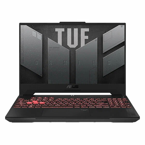 Asus TUF gaming A15