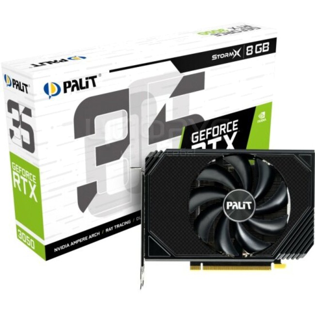 Palit 3050 stormx 6gb