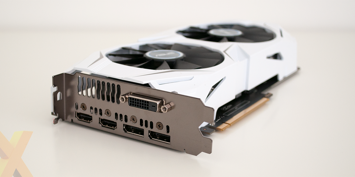 KINOLOGY RX 580 8Gb