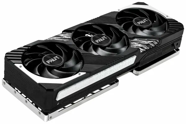Image Palit RTX 4070 ti super  3