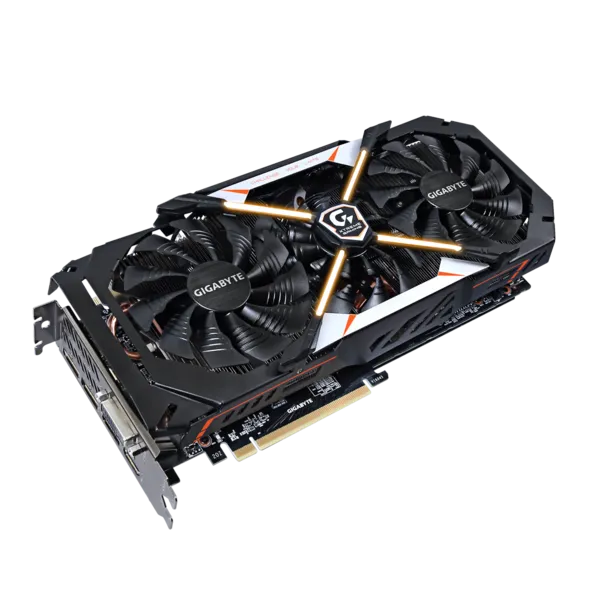 Image GIGABYTE GeForce GTX 1080 Xtreme gaming 3