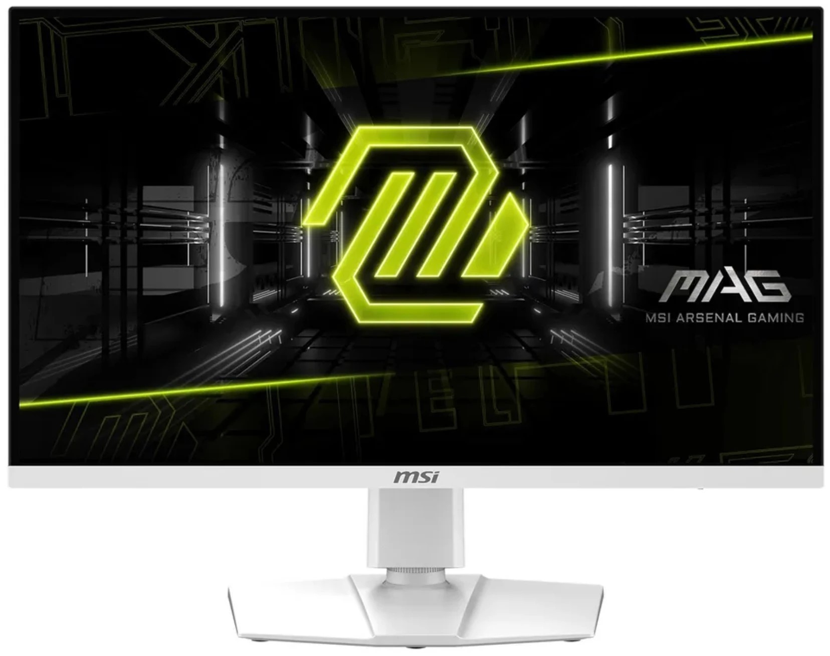 MSI MAG 274URFW 